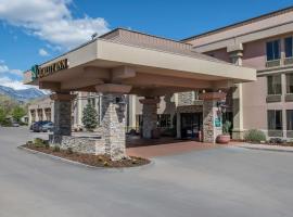 Quality Inn Colorado Springs South, hôtel à Colorado Springs