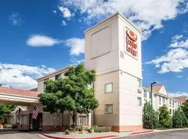 Econo Lodge Denver International Airport