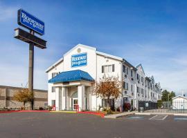 Rodeway Inn & Suites, hotel in Nampa