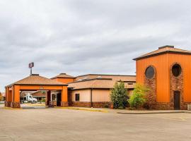 Quality Inn & Suites, hotel in Marion