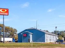 Econo Lodge Lincoln