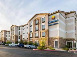 Comfort Inn & Suites Henderson - Las Vegas – hotel w Las Vegas