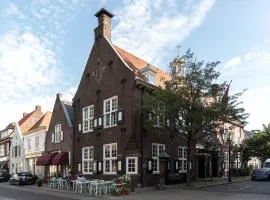 Vesting Hotel Naarden