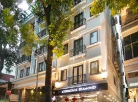 Hanoi L'Heritage Diamond Hotel & Spa