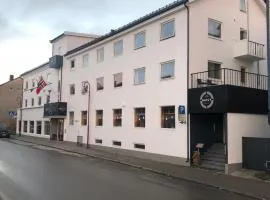 Arctic Hotel Nordkapp