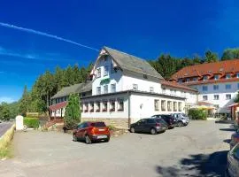 Hotel Rodebachmühle