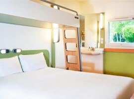 ibis budget Concarneau, hotel i Concarneau