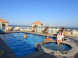 Lilly Apartments, hotel em Hurghada