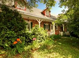 Vieille Maison Rustique Espace Intéressant