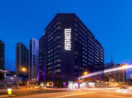 Pentahotel Hong Kong, Tuen Mun, hotel em Hong Kong