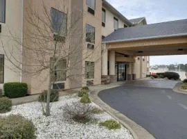 Quality Inn & Suites Malvern