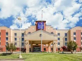 Sleep Inn & Suites Springdale West