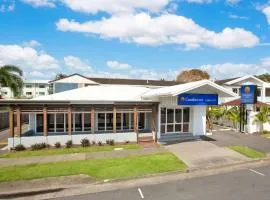 Comfort Inn Cairns City