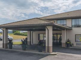 Comfort Inn Trenton, hotel en Trenton