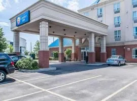 Comfort Inn