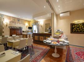 Hotel Davanzati, hotel i Firenze