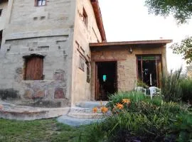 Casa Amarilla