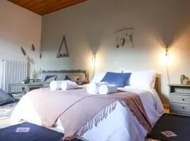 Orias Guesthouse & Farm