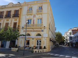 Hotel La Residencia, hotel di Cadaques