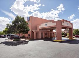 Motel 6-Page, AZ, hotel en Page