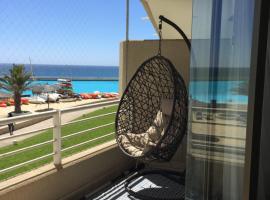 Departamento San Alfonso, ξενοδοχείο σε Algarrobo