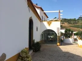 Quinta Ribeira do Labrador - Lisbon West Wine Route