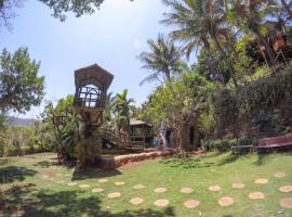 Surya Shibir Resort, hotel in Poona