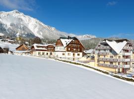 Hotel Neuwirt, khách sạn ở Ramsau am Dachstein