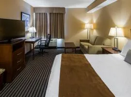 Best Western Plus Barrie