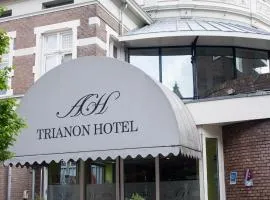 Budget Trianon Hotel