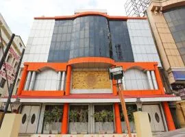 Hotel Sharda By Edge By GRB