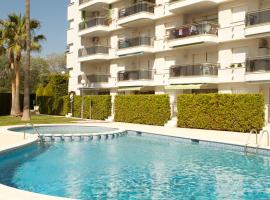 Somni Cambrils, hotell i Cambrils