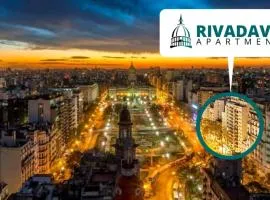 Rivadavia Apartment