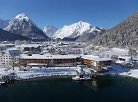 aja Fürstenhaus am Achensee