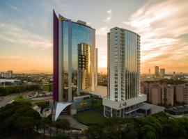 Hard Rock Hotel Guadalajara, ξενοδοχείο σε Guadalajara