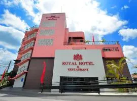 Royal Hotel