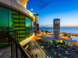 Best Western Premier Batumi – hotel w mieście Batumi