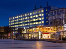 Best Western Plus Hotel Bautzen: Bautzen şehrinde bir otel