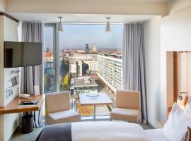 Occidental Dresden Newa, hotel em Dresden