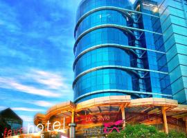 favehotel MEX Tunjungan Surabaya, hotel din Surabaya