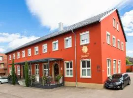 Hotel Löwen Garni - B&B