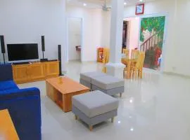 Villa D8 - Đi Bộ Ra Biển 200 Met - Free Bida - Karaoke