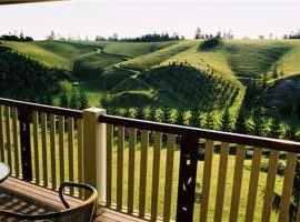 Panorama Seaside Apartments Norfolk Island