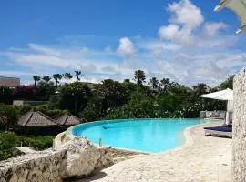 Boutique hotel villa Cantik and beach club