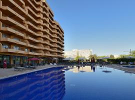 Dom Pedro Portobelo: Vilamoura'da bir apart otel