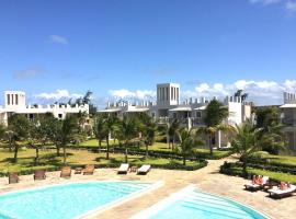 Life Resort St. Thomas Royal Palm, hotel v destinaci Watamu