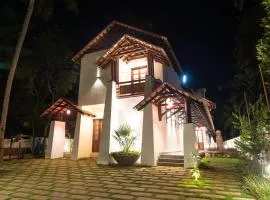 The Ayur Villa