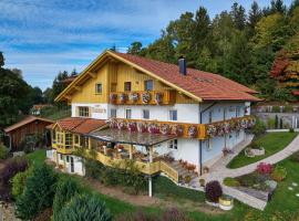 Haus Talblick, hotel a Bodenmais