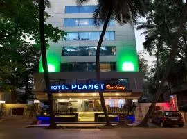 Hotel Planet Residency