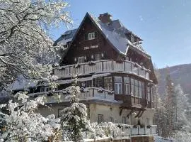 Villa Daheim Semmering